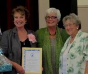 Gesonde Deelname tydens Gesondheid-vergadering